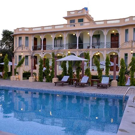 Koolwal Kothi Zinc Journey By The Fern, Nawalgarh, Rajasthan Exterior photo