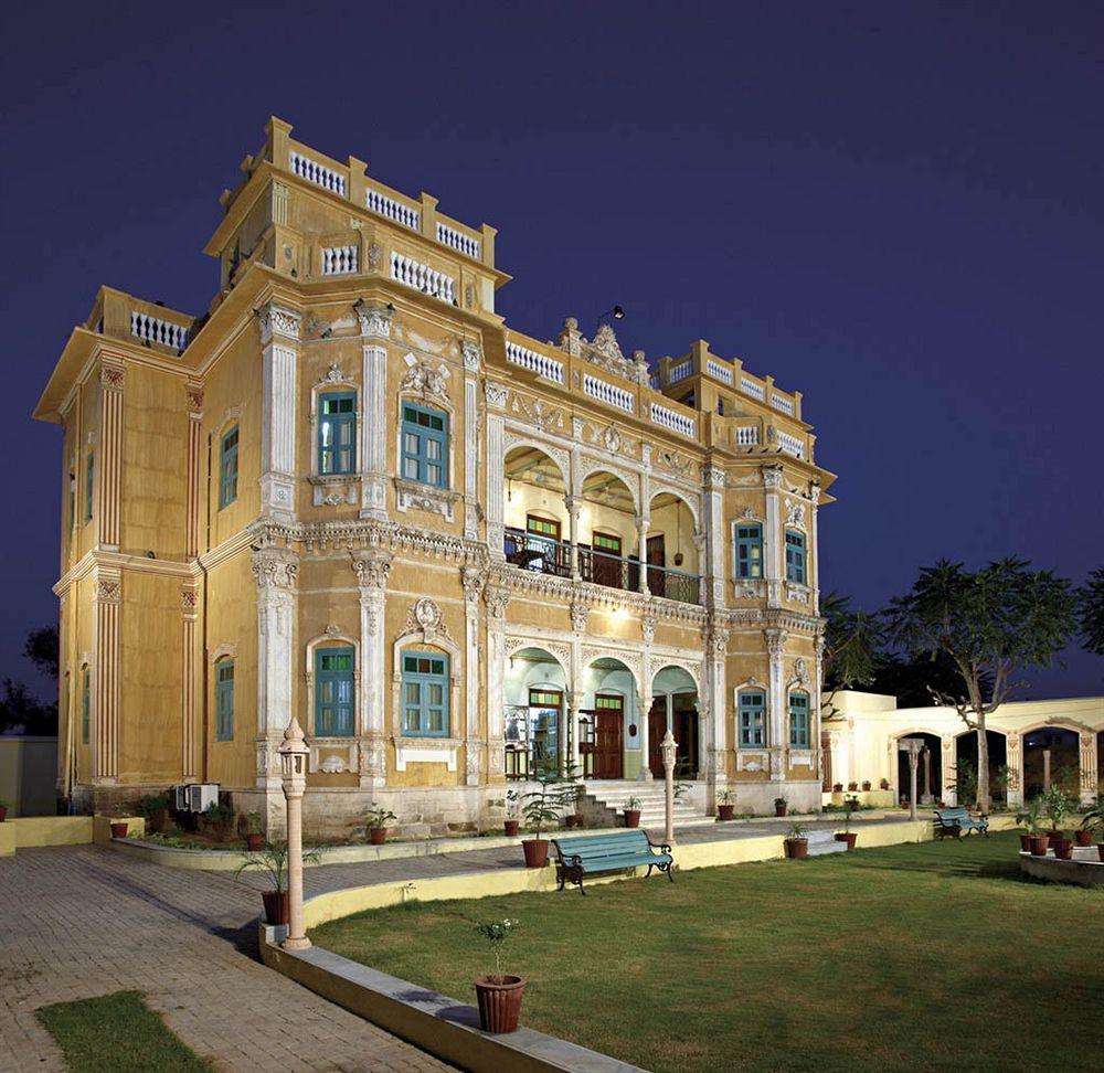 Koolwal Kothi Zinc Journey By The Fern, Nawalgarh, Rajasthan Exterior photo