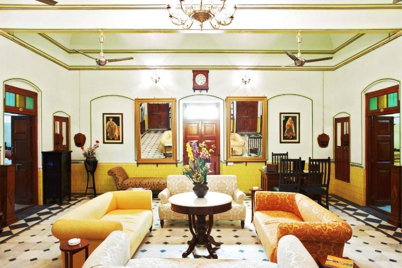 Koolwal Kothi Zinc Journey By The Fern, Nawalgarh, Rajasthan Exterior photo