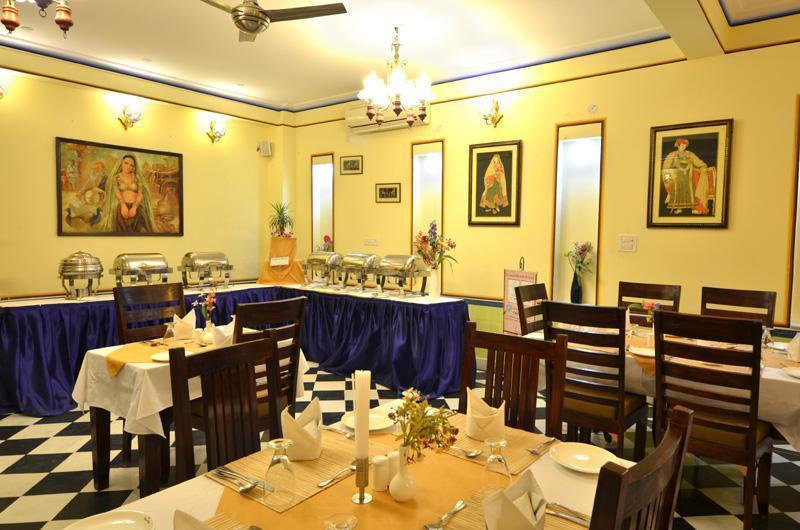 Koolwal Kothi Zinc Journey By The Fern, Nawalgarh, Rajasthan Exterior photo