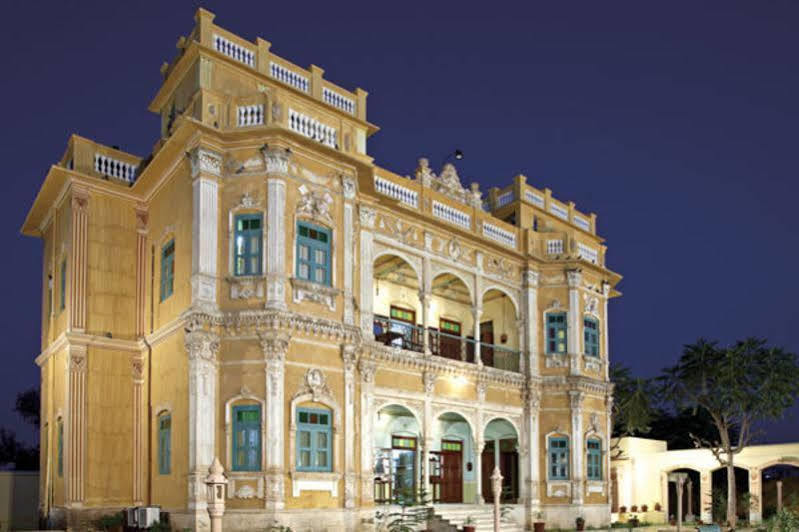 Koolwal Kothi Zinc Journey By The Fern, Nawalgarh, Rajasthan Exterior photo